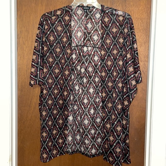 torrid Sweaters - Torrid open front Cardigan size 3X​